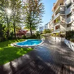 Whome | Damasceno Contemporary Apartment 59