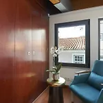 Principe Real Two Bedroom Loft