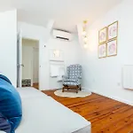 Lisbon Downtown Luxury Family Residence