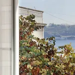 Feeling Lisbon Tejo