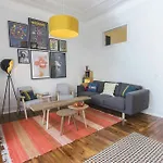 La La Lisboa