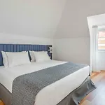 Tandem Palacio Alfama Suites