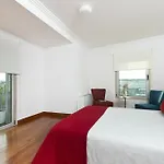 Apt In Lisbon Oriente 25 - Parque Das Nacoes