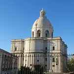 Alfama 28 Tram