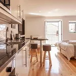 Bairro Alto Studio Apartments - By Lu Holidays