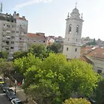 Lisbon Peace Hostel