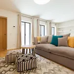 Feels Like Home Amazing Bairro Alto Flat
