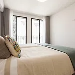 Feels Like Home Amazing Bairro Alto Flat