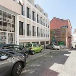 Feels Like Home Amazing Bairro Alto Flat