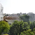 Lisbon Peace Hostel