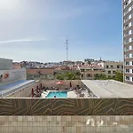 Luxury Apartment In The Most Privileged Lisbon