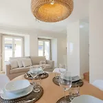 Feels Like Home Portas do Sol Cozy Flat