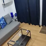 Santos Apartment