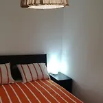 Santos Apartment