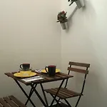 Santos Apartment