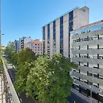 Charming Apartment Marques