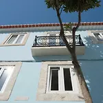 Proa D\'Alfama Guest House