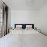 Almamater Lisbon Apartments