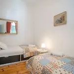 Campo Pequeno 3Bdr Apartment