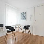 Almamater Lisbon Apartments