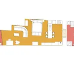 Loft - Downtown / Castle - Historic