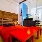Loft - Downtown / Castle - Historic