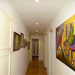 Casa Alameda