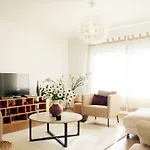 Parque das Nações - Fil Apartment