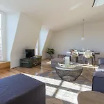 Luxury T.M. Penthouse With A View