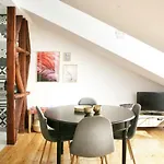 Tejo90 - Penthouse By The River