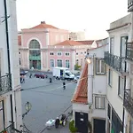 Alfado Residence