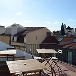 Proa D\'Alfama Guest House