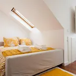 Bairro Alto-Chiado 2 Bdr Beautifull View