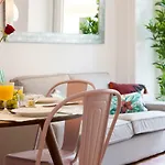 2 Suites Stylish Flat At Bairro Alto-Principe Real