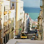 River View Balcony - Historic Center !