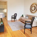 Lisbon Finestay Santana Apartments