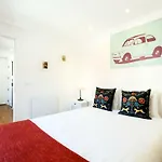 Whome | Paz Downtown Apartment #3