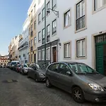 Sao Bento Blue One-Bedroom Apartment - By Lu Holidays