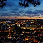Amazing Rooftop Terrace Downtown Lisbon