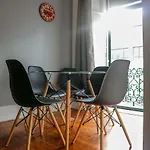 My Home Lisbon