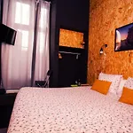 Sky Beds Lisbon