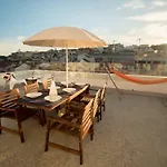 Amazing Rooftop Terrace Downtown Lisbon