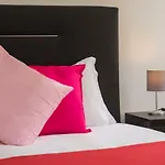 Pink Street House