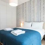 Feels Like Home Avenida da Liberdade Amazing Flat