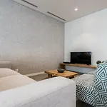Feels Like Home Avenida da Liberdade Amazing Flat