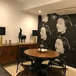 Apartamento José Estevão