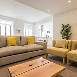 Flh Avenida Da Liberdade Fantastic Flat
