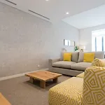 Flh Avenida Da Liberdade Fantastic Flat