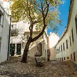 Little Studio For Two-Alfama