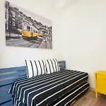 Love Inn Bairro Alto